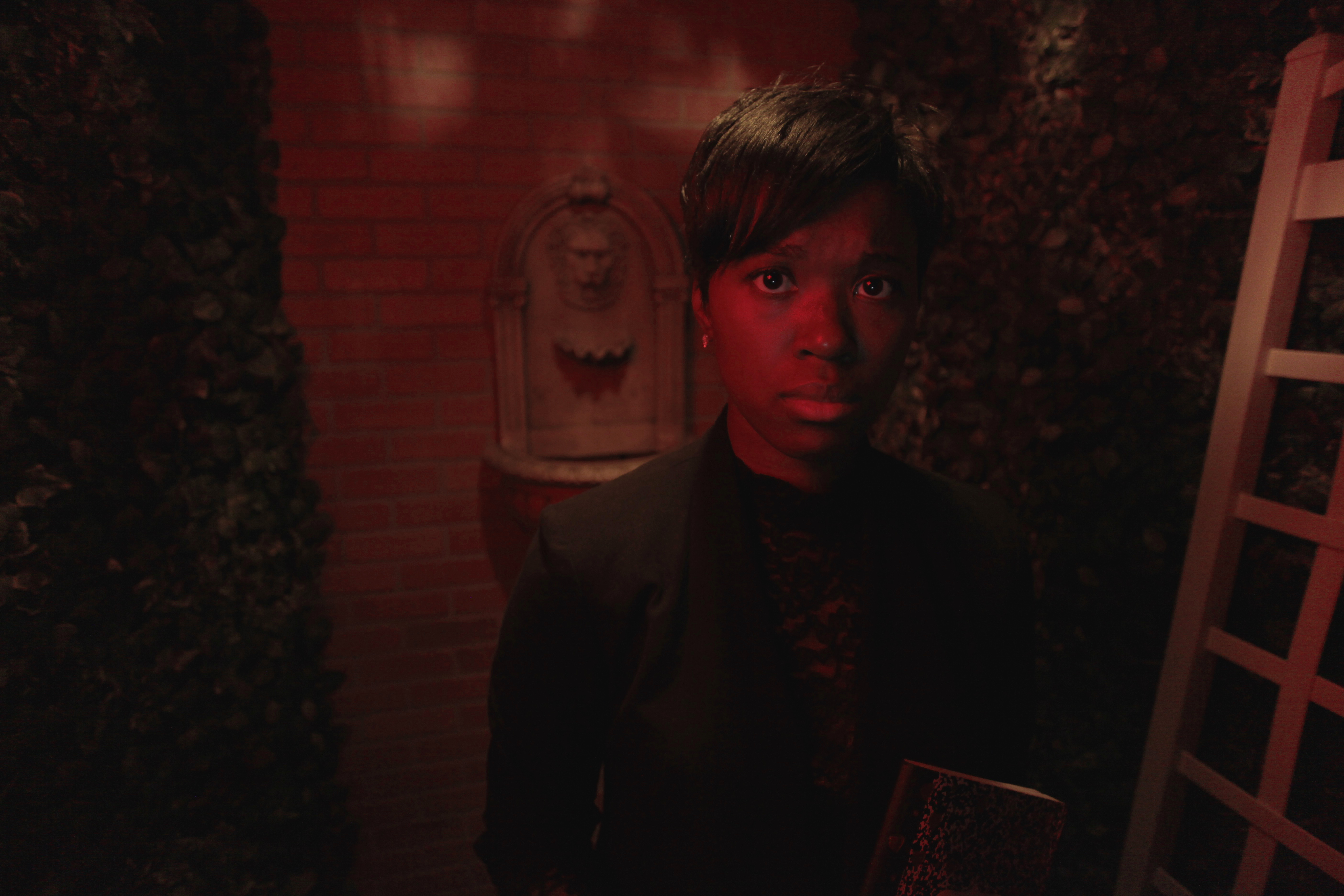 Bitter At the End, E3W, Aaron Keeling, Austin Keeling, Natalie Jones, Immersive Theatre, Death, Grief, Terra Strong