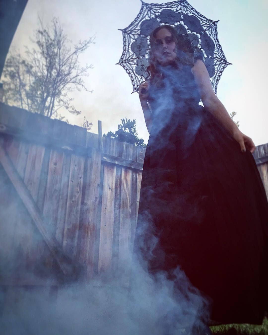 elizabeth, remember me, rachel foti, hela productions, counts den, horror, vampire, immersive, larp