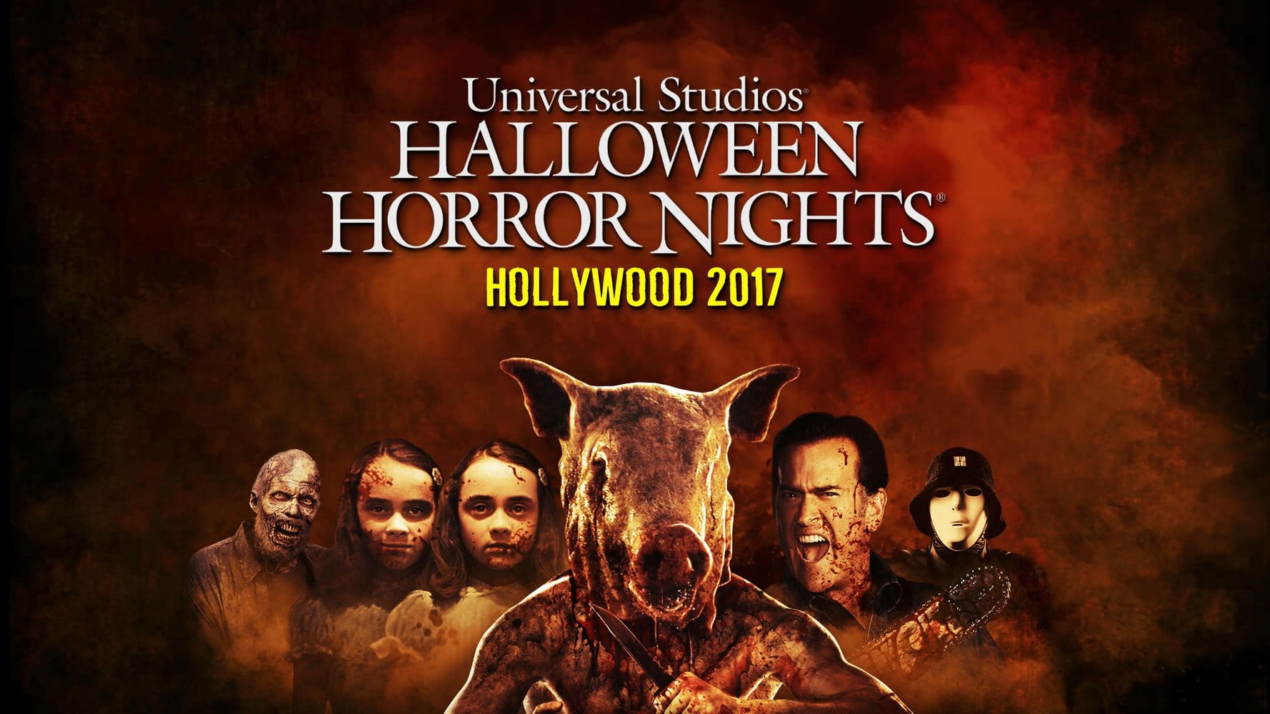 halloween horror nights insidious