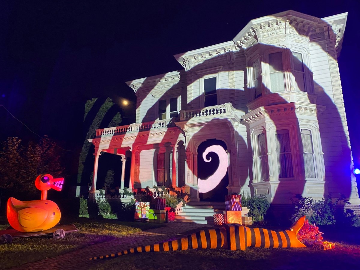 FreeForm's Halloween Road A Fun Escape Into Classic Halloween Movies